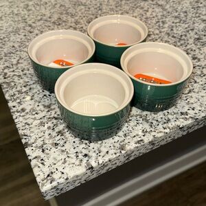 Brand new in perfect condition Le Creuset